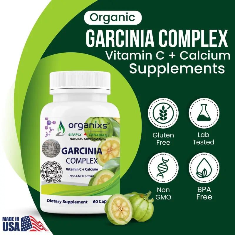 ORGANIXS GARCINIA CAMBOGIA COMPLEX_1