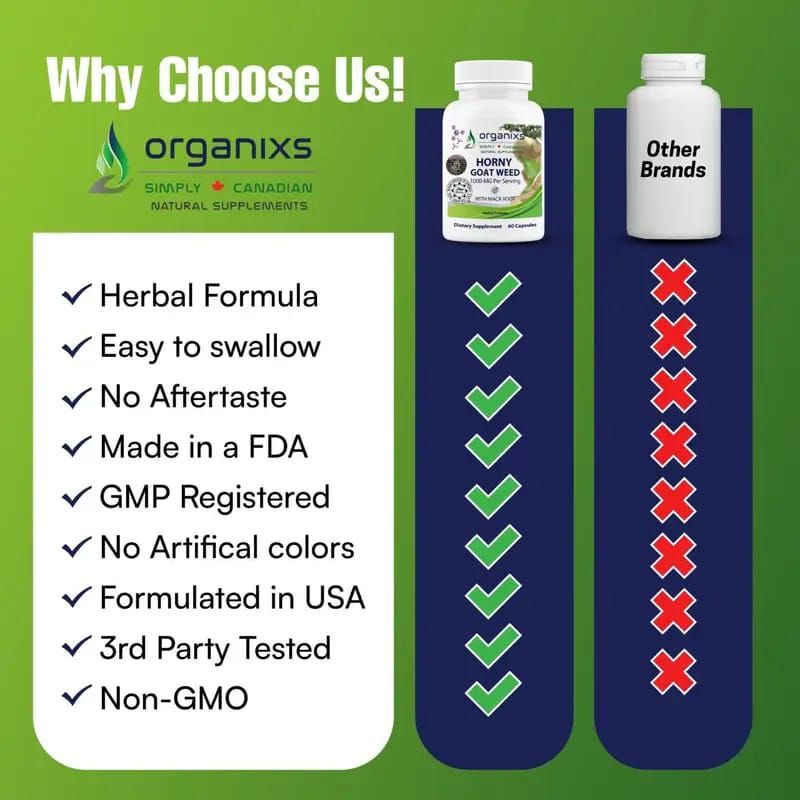 ORGANIXS HO'RNY GOAT WEED 1000mg_5