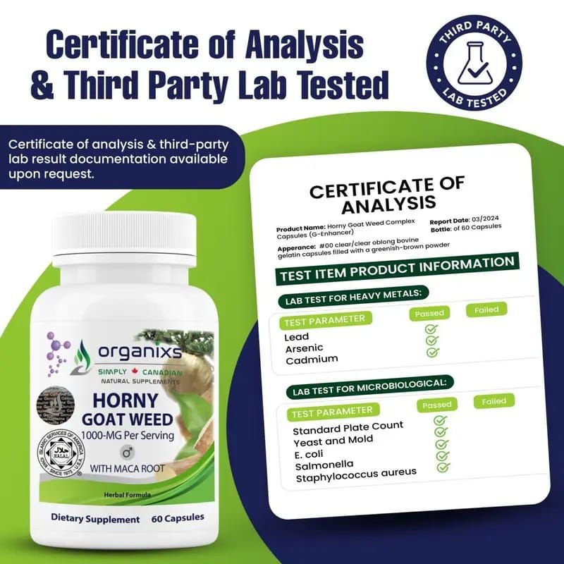 ORGANIXS HO'RNY GOAT WEED 1000mg_4