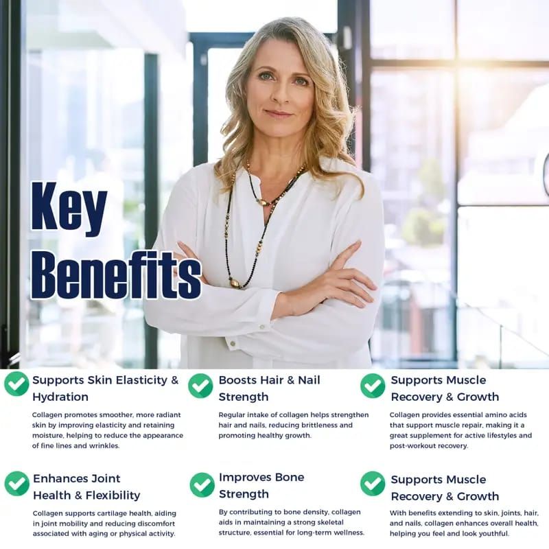 ORGANIXS COLLAGEN COMPLEX 3000mg_4