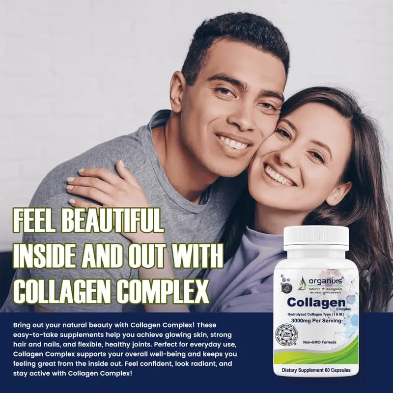 ORGANIXS COLLAGEN COMPLEX 3000mg_6