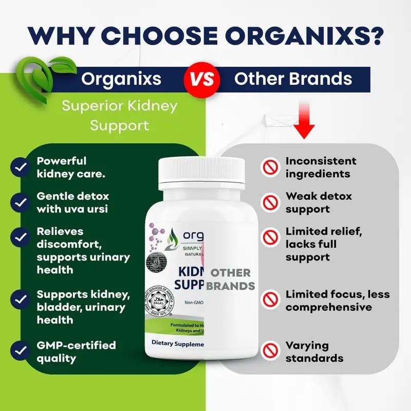 ORGANIXS KIDNEY SUPPORT_2