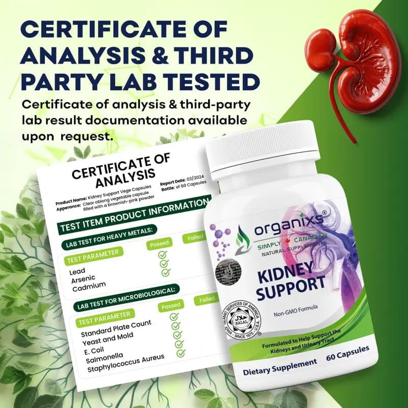 ORGANIXS KIDNEY SUPPORT_5