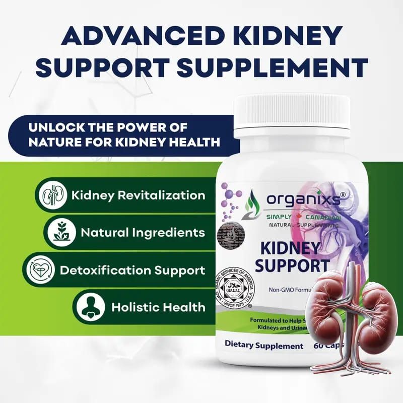 ORGANIXS KIDNEY SUPPORT_1