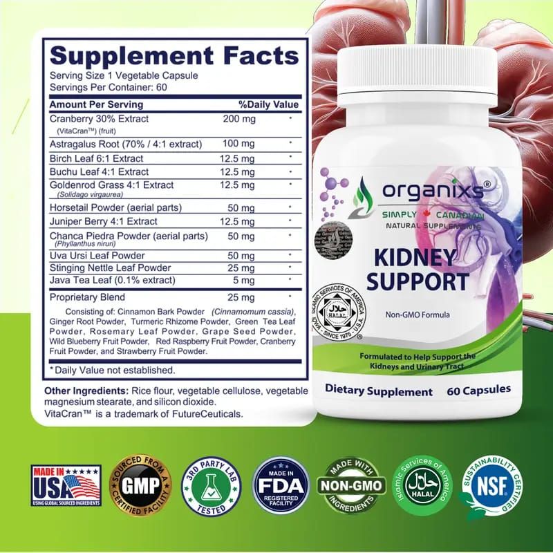 ORGANIXS KIDNEY SUPPORT_3