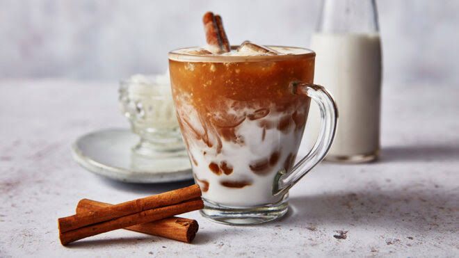 Vietnamese Coconut Coffee_0