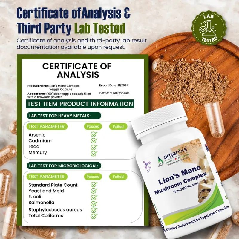 ORGANIXS LION'S MANE MUSHROOM COMPLEX_4