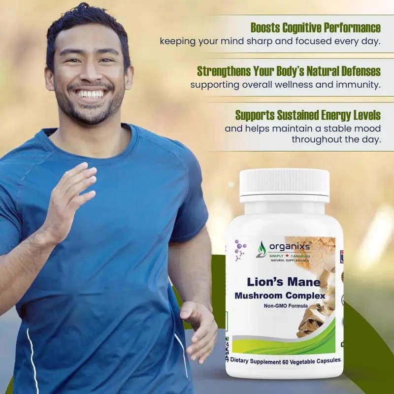 ORGANIXS LION'S MANE MUSHROOM COMPLEX_5