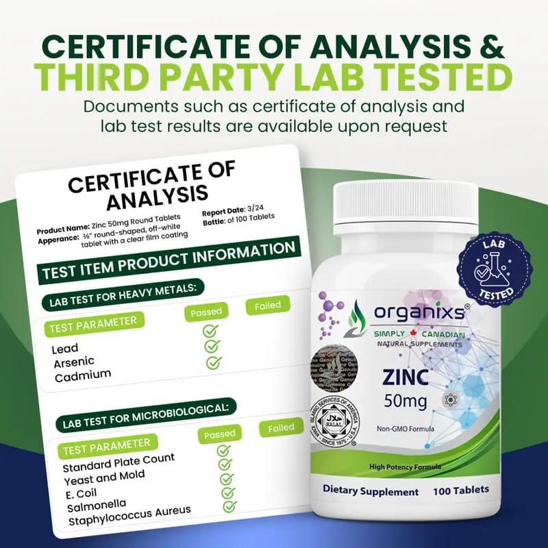 ORGANIXS ZINC 50mg_5