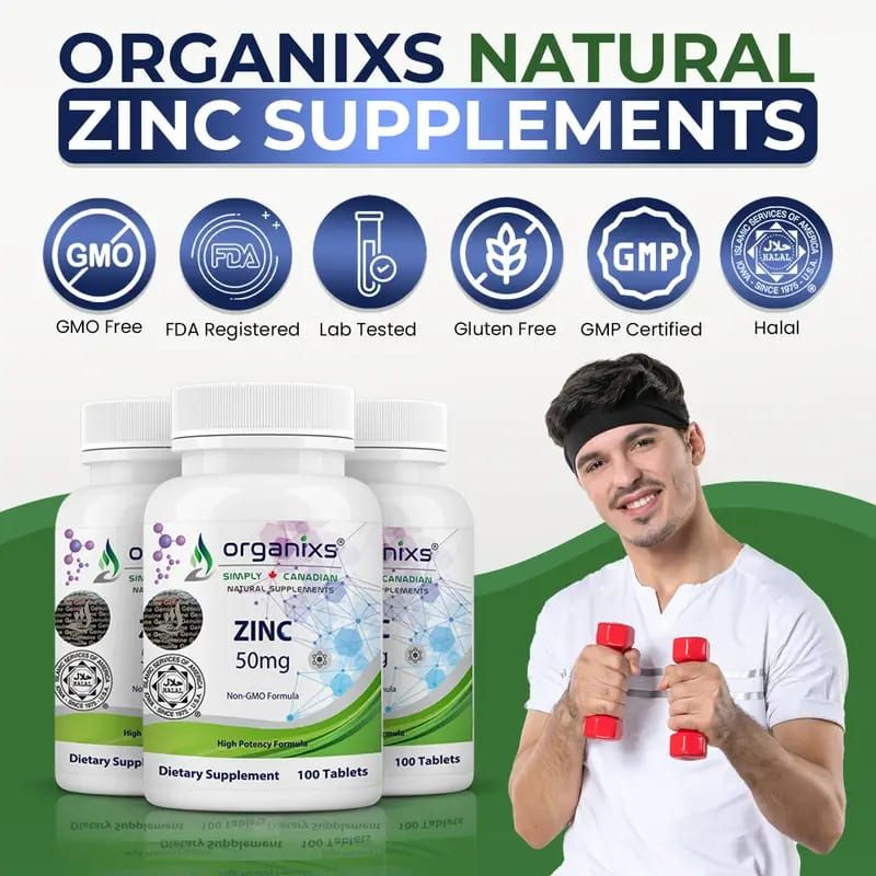 ORGANIXS ZINC 50mg_1