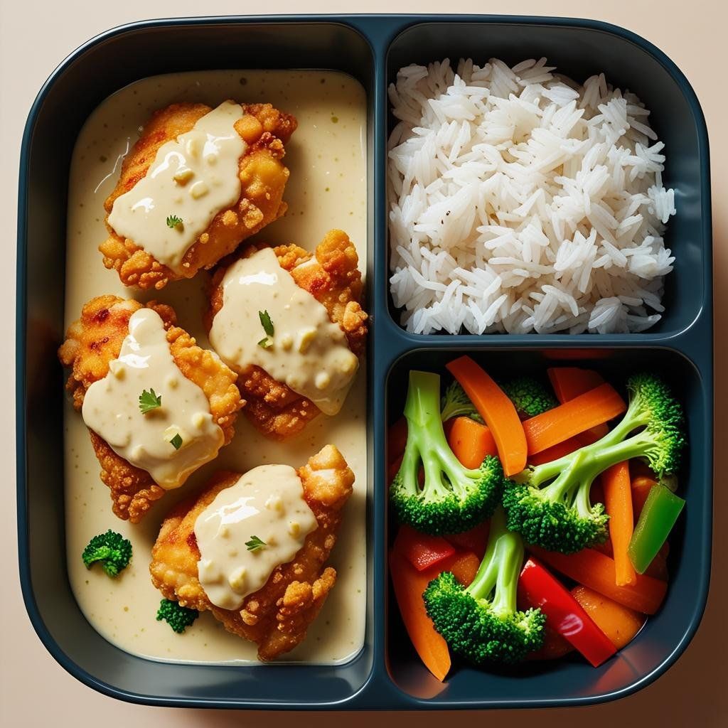 Buttermilk Chicken_0