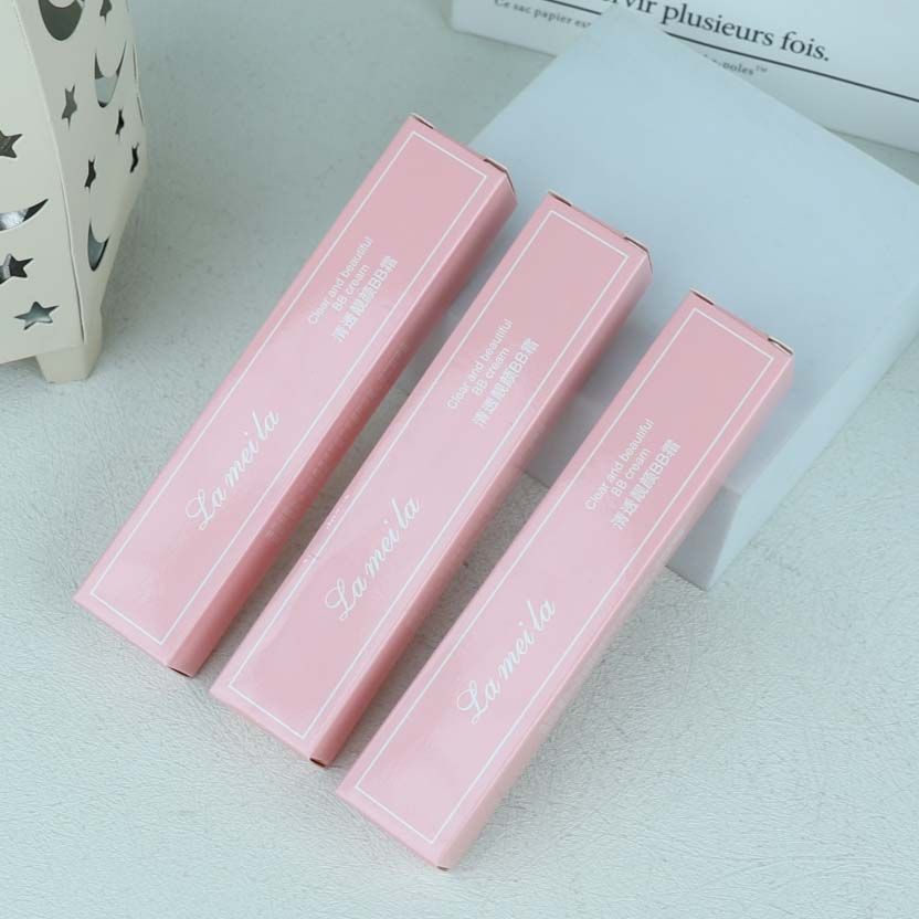 Clear Bright Bb Cream _0