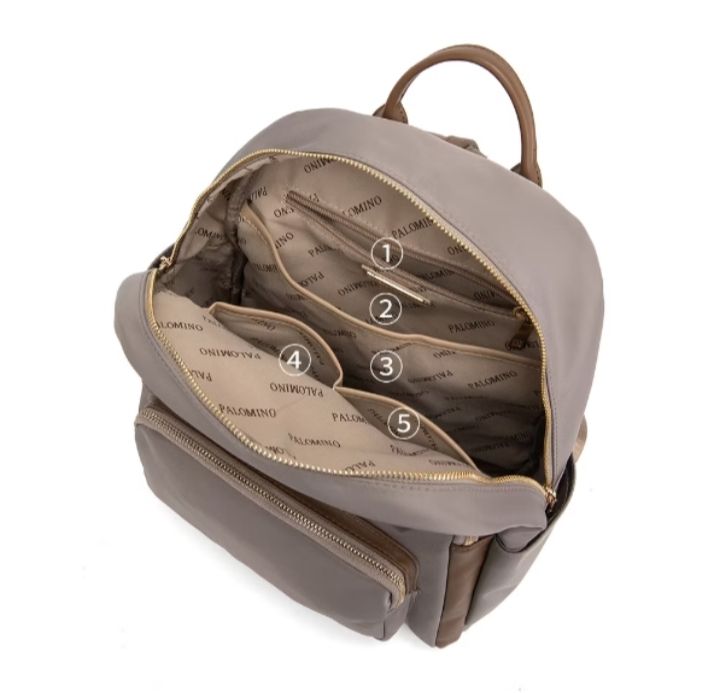 PALOMINO Grasela Backpack_4