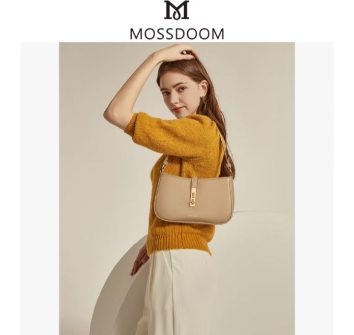 MOSSDOOM [ CLARA ] Tas Bahu_1