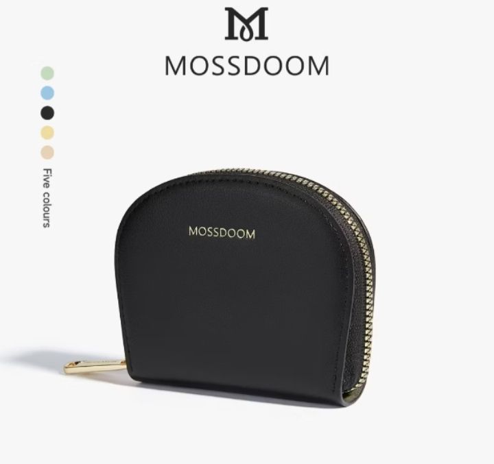MOSSDOOM Dompet Kartu_0