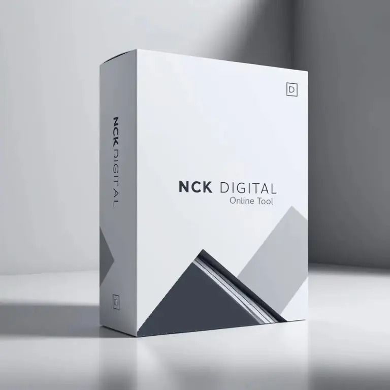 NCK Online Tool - Activación de licencias_0