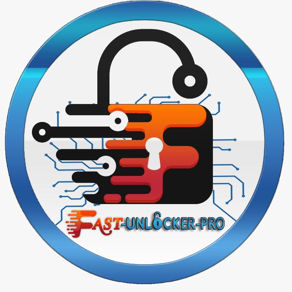 Fast Unlocker Pro - Crear Nuevo Usuario + Creditos_0
