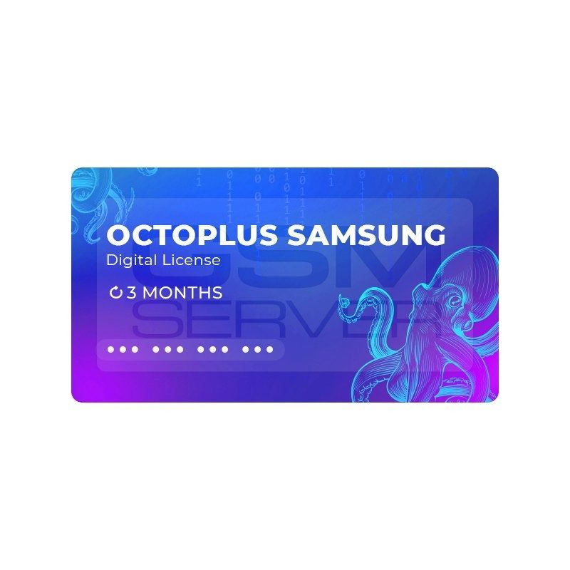 Octoplus Samsung Licencia Digital_1