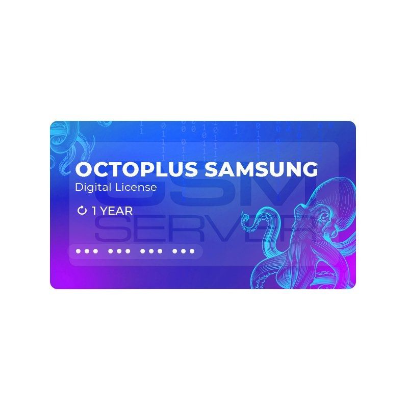 Octoplus Samsung Licencia Digital_3