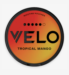 VELO Tropical Mango 14mg_0