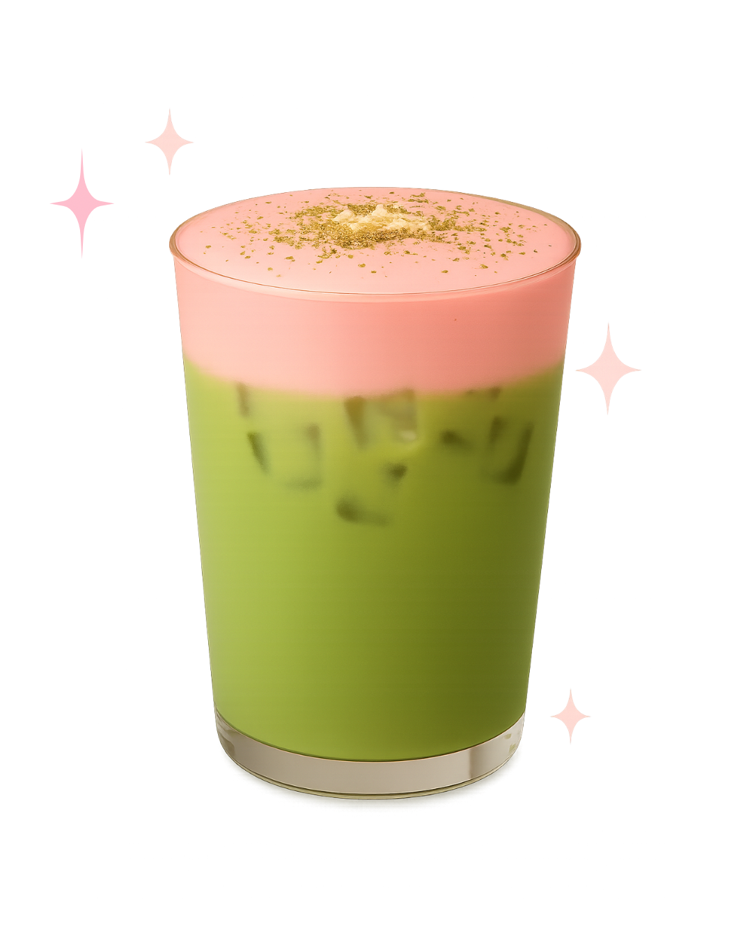Bougie Beauty Collagen Matcha Latte (Bovine)_0