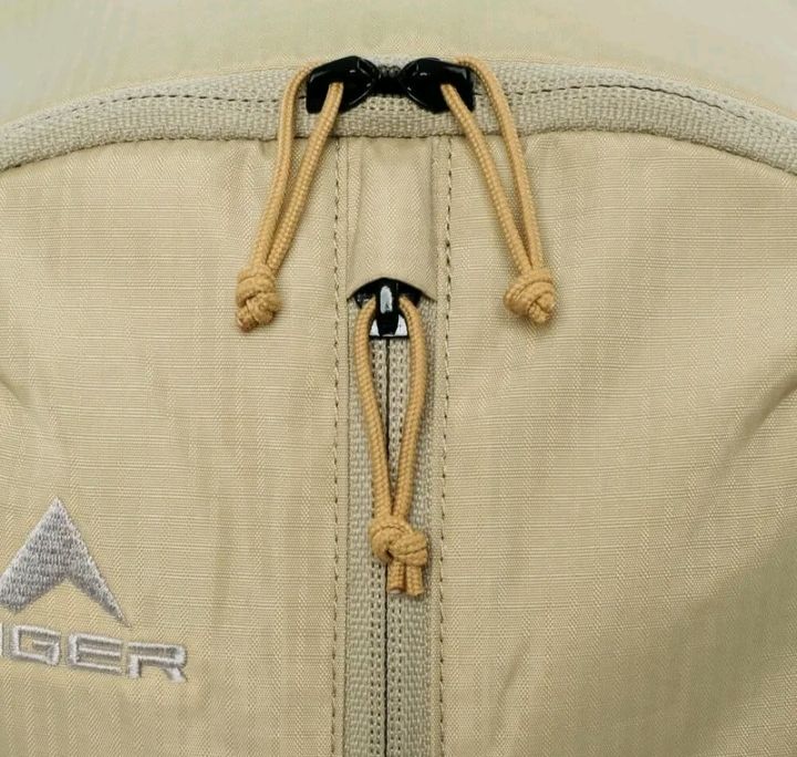 EIGER PARAVEL 12L SHOES BAG [Light green]_3