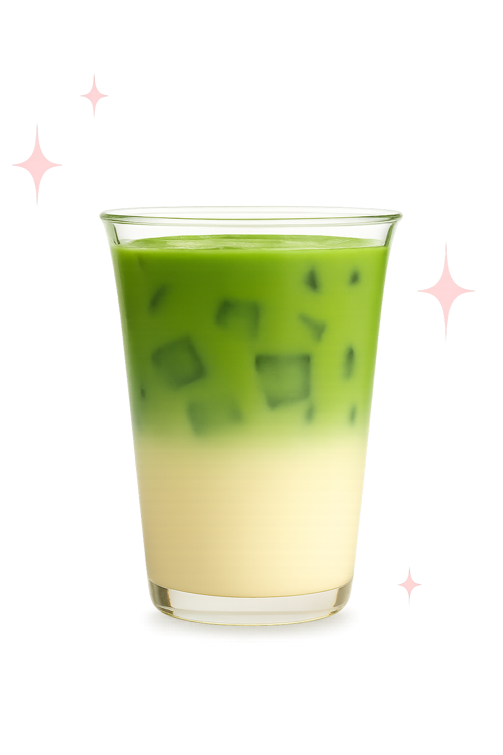 Classic Hand-Whisked Matcha Latte_0