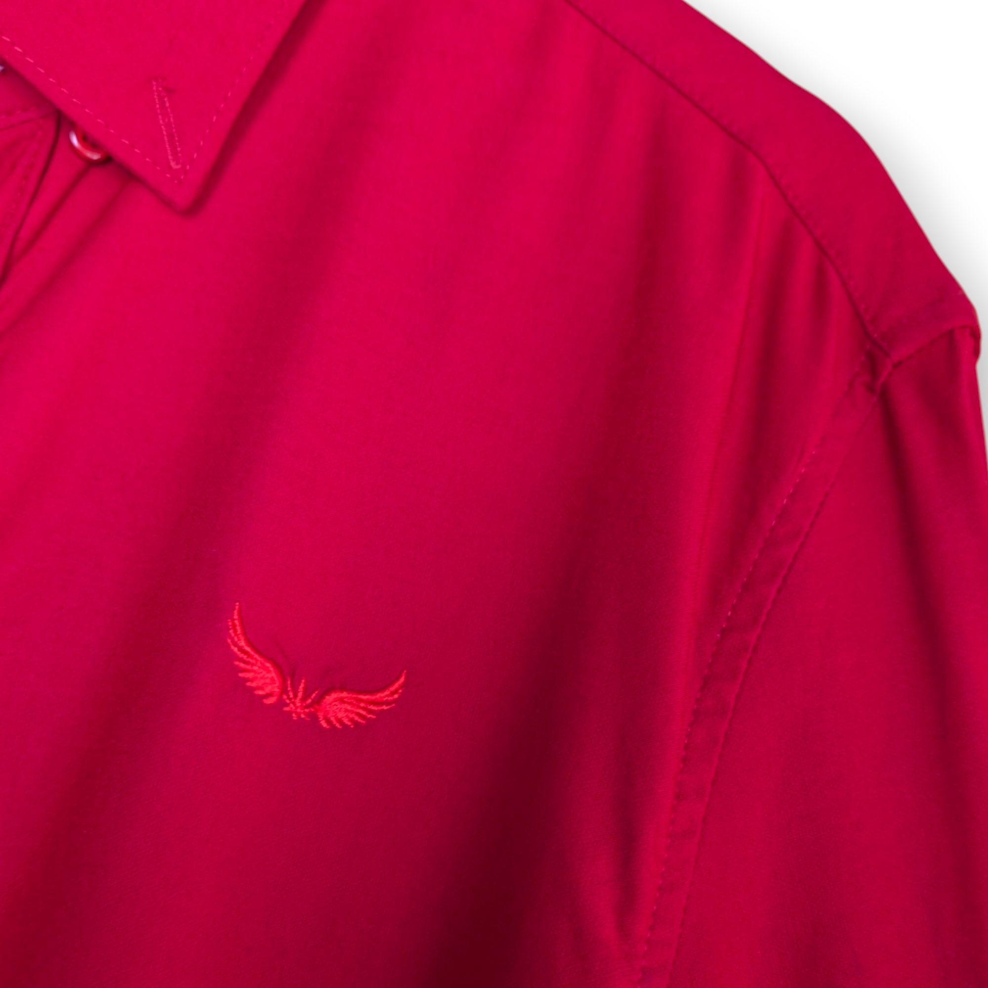 Kapsule9 High Quality Shirt for Men_3