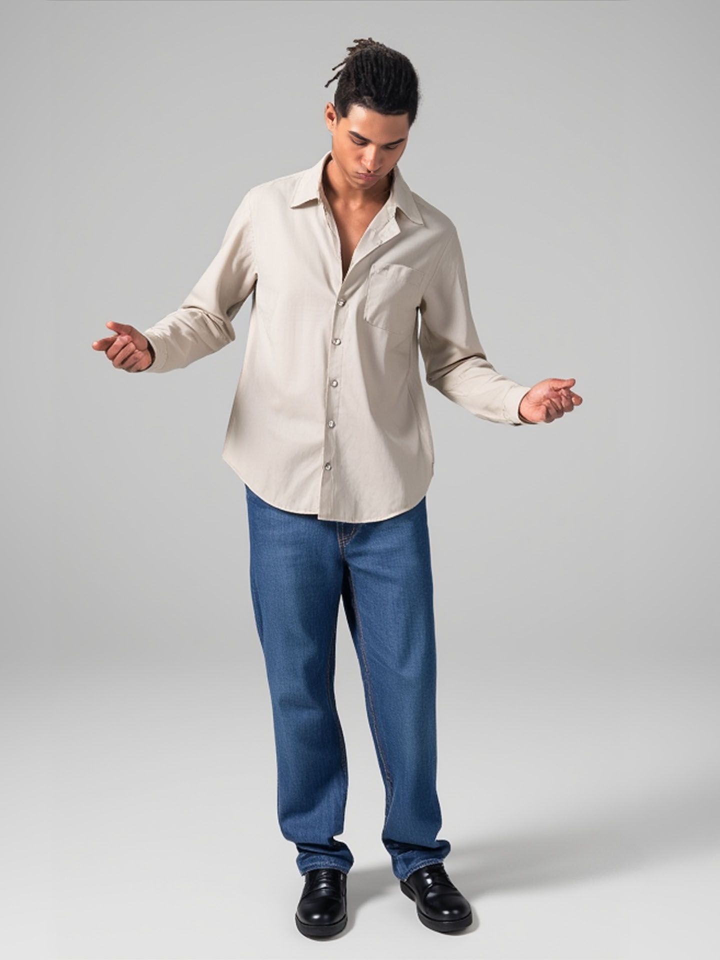 Kapsule9 Premium Quality Shirt_1