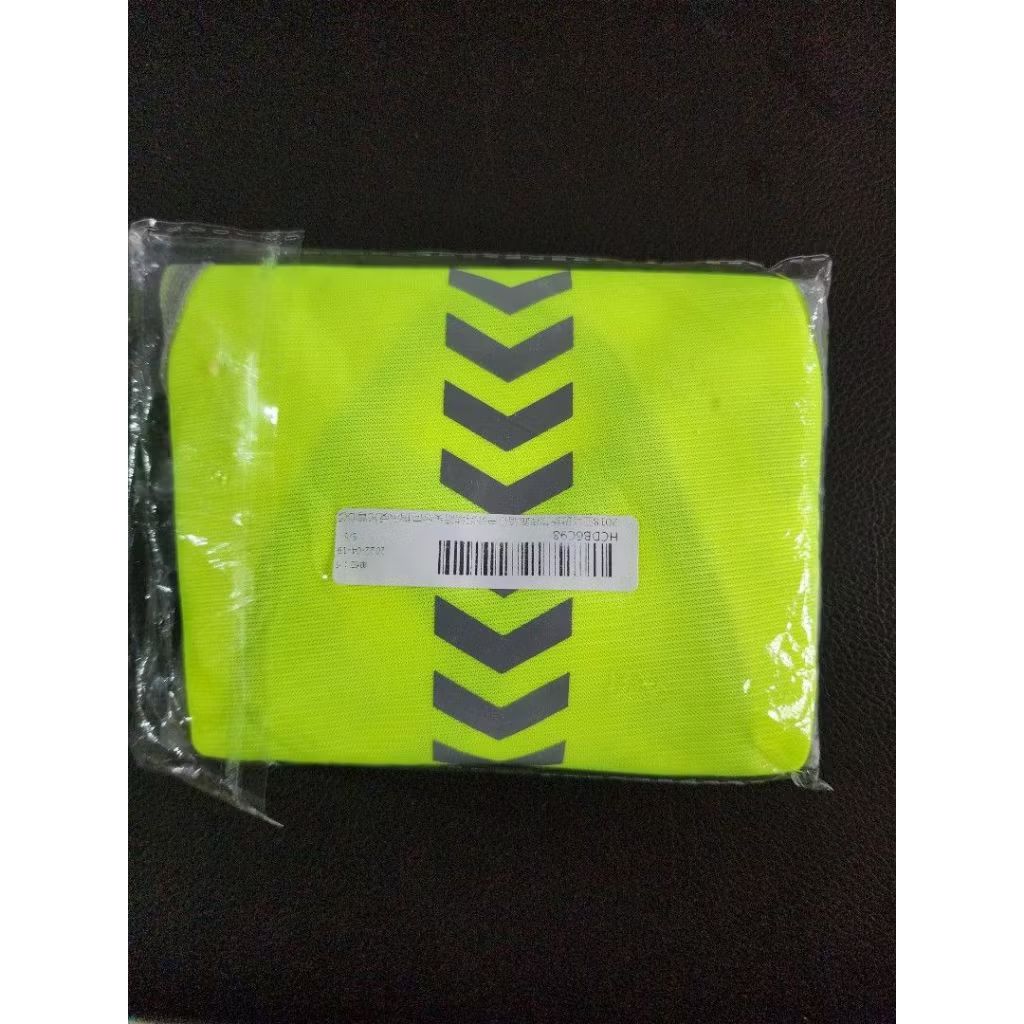 Unisex Jogging Vest Outdoor Protective Vest Night Running Elastic Cycling Safety Reflective Sports Bicycle Harness/Multicolor_1