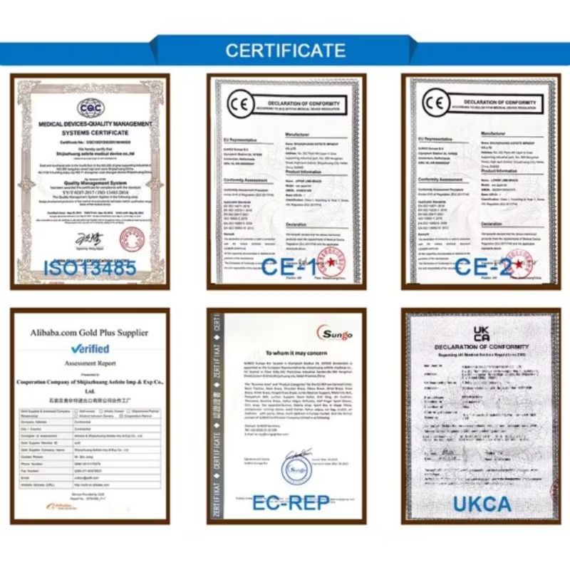 Adjustable Resistance Lung Exercise Device Breathing Trainer Lung Exercise Device Breathing_7