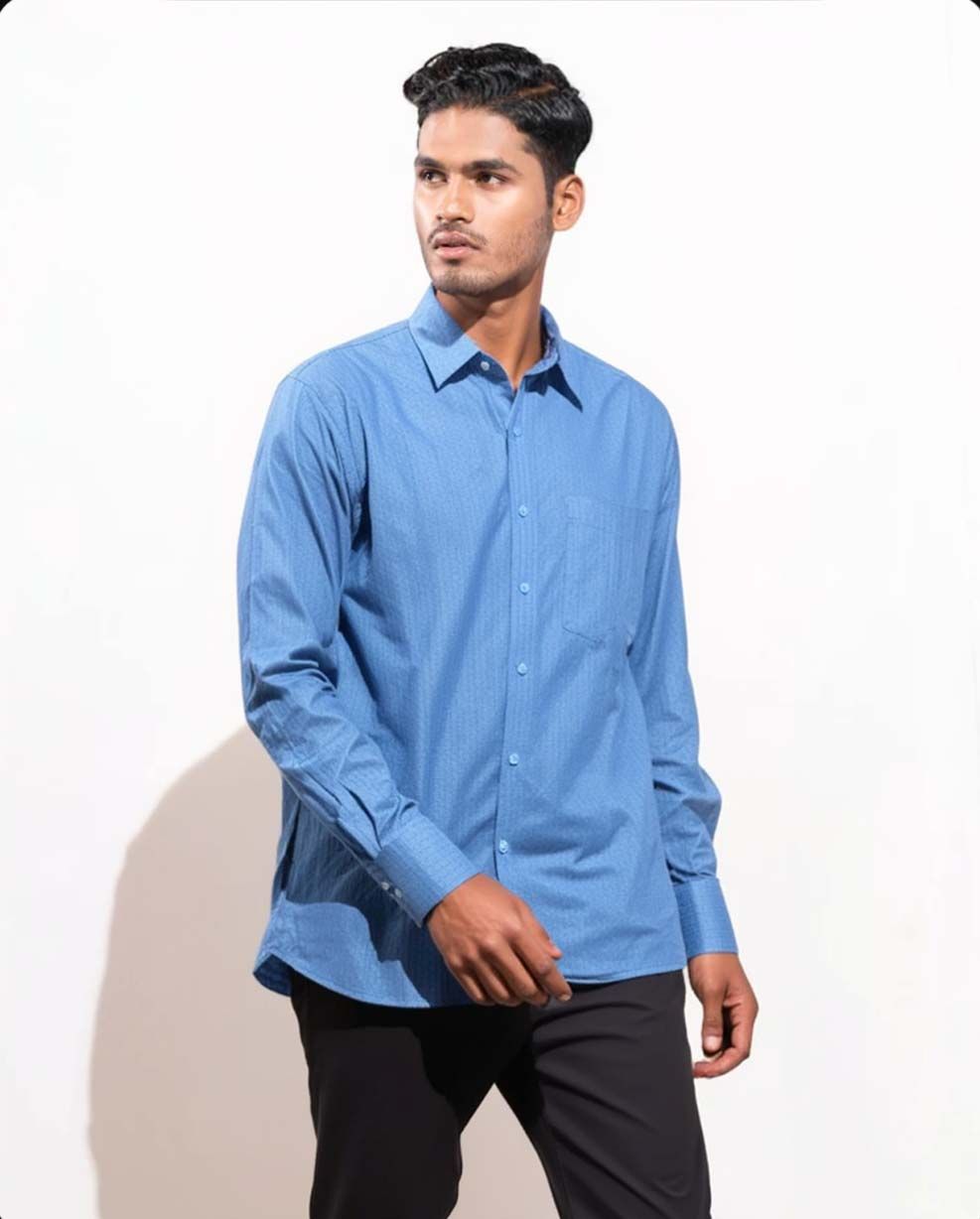 Hooray Henry Shirt for Men_0