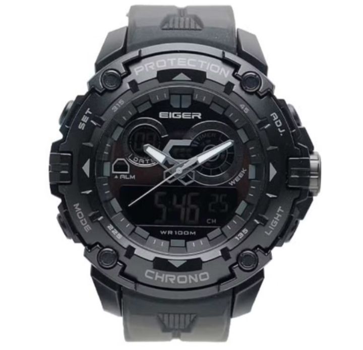 EIGER ALVERSTONE WATCH_6