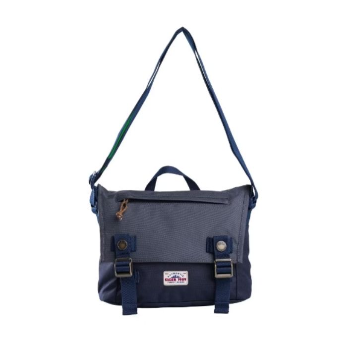 EIGER WANDERER SHOULDER 5L_0