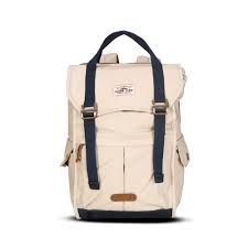 EIGER X-CRUISAGE CANVAS 20L 1A [ BEIGE ]_0