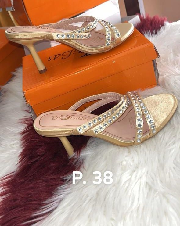 Chaussure VIP pour femme _2
