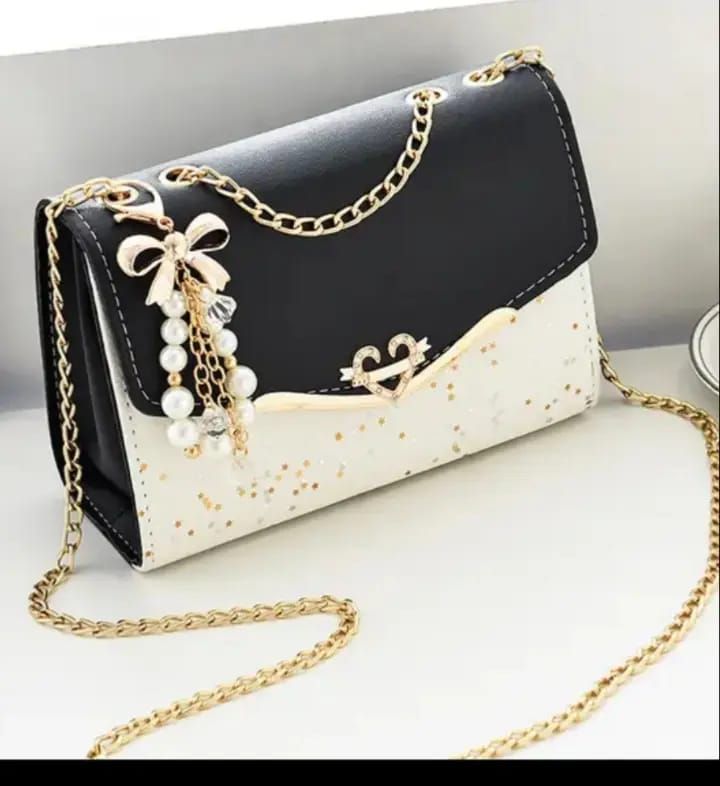 Pochette chic _0