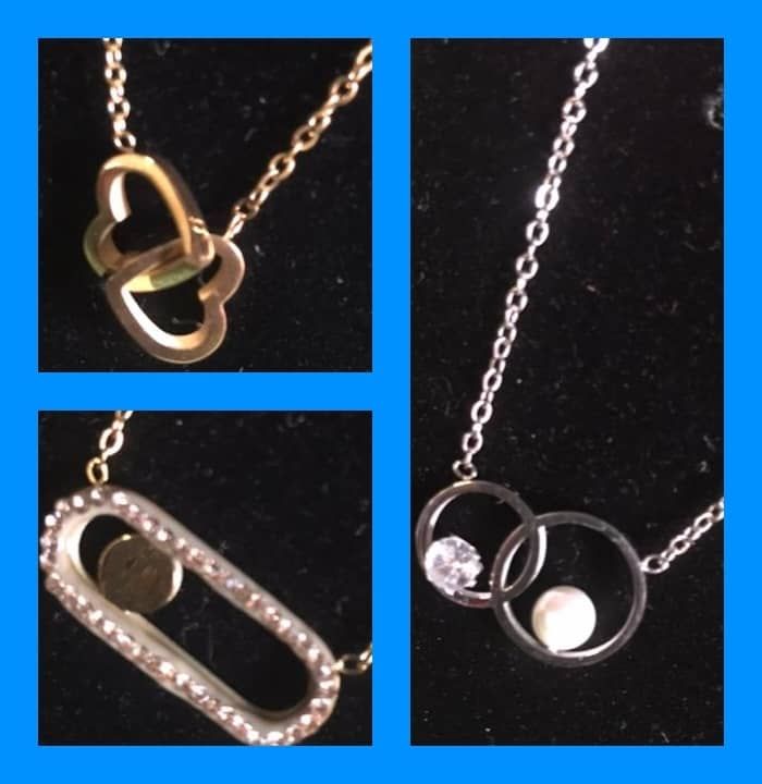 Collier Homme et Dame _5