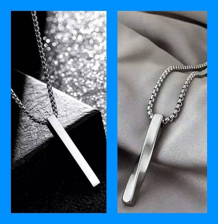 Men's and women's necklaces _15