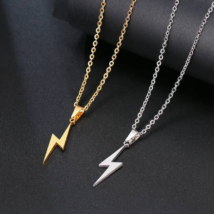 Men's and women's necklaces _5