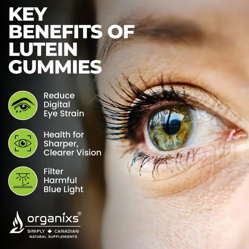 ORGANIXS LUTEIN GUMMIES_5