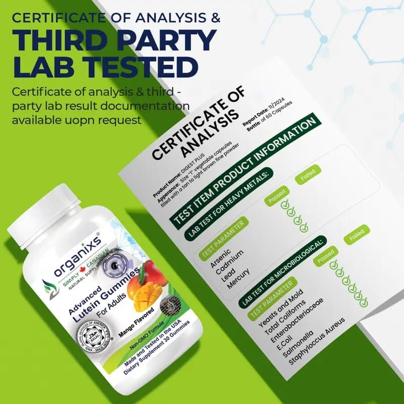 ORGANIXS LUTEIN GUMMIES_2