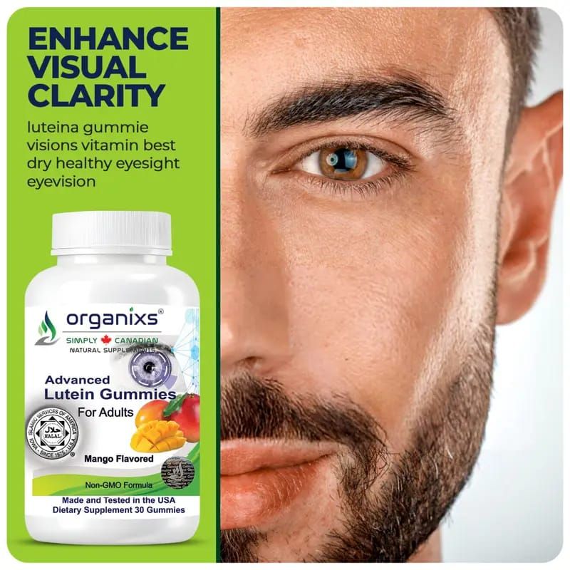 ORGANIXS LUTEIN GUMMIES_6