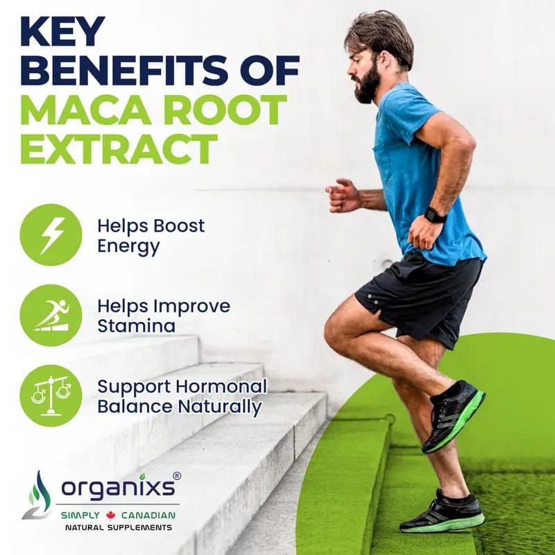ORGANIXS MACA ROOT EXTRACT 800mg_5