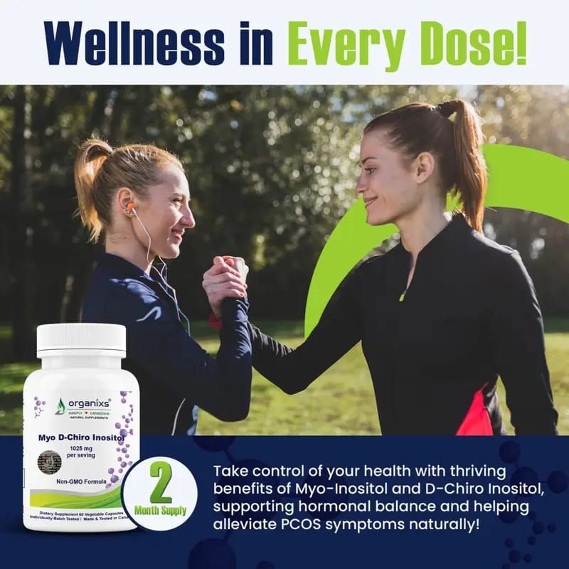 ORGANIXS MYO & D CHIRO INOSITOL 1025mg_4