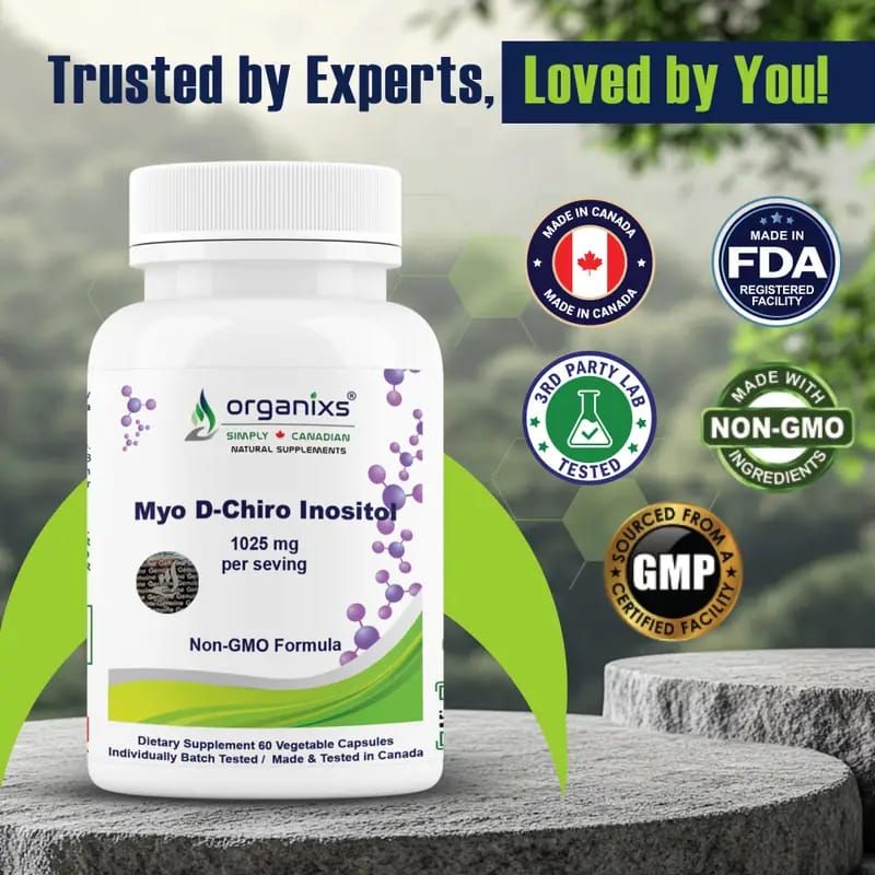ORGANIXS MYO & D CHIRO INOSITOL 1025mg_3