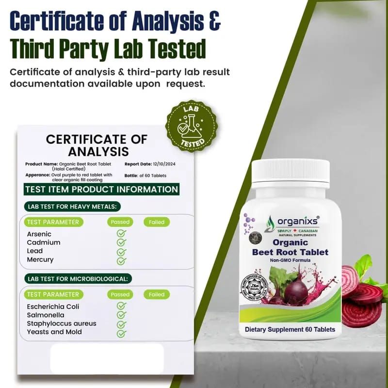ORGANIXS ORGANIC BEETROOT TABLET'S 675mg_6