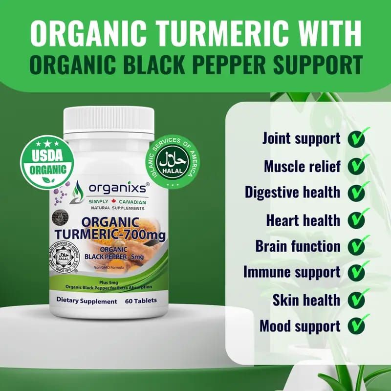 ORGANIXS ORGANIC TURMERIC 700mg_4
