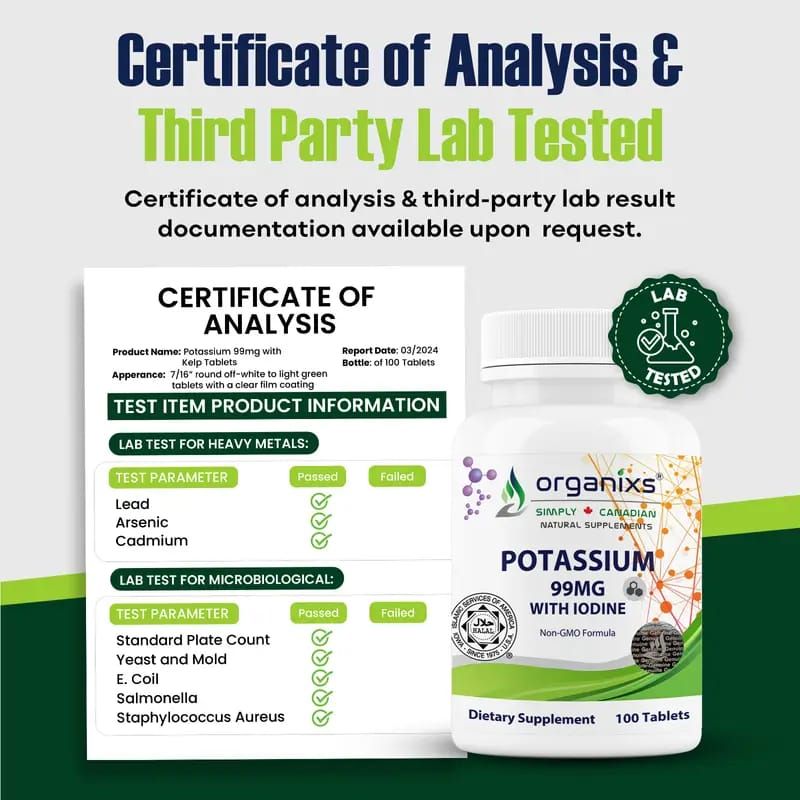 ORGANIXS POTASSIUM GLUCONATE WITH IODINE 99mg_4