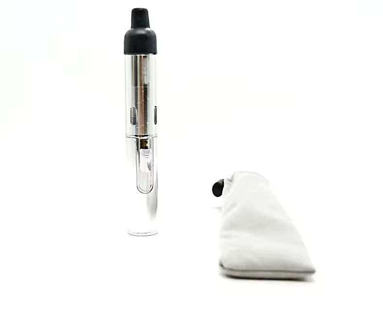 Husher, the 2-in-1 Torch for Herbs & Chill Moments_0